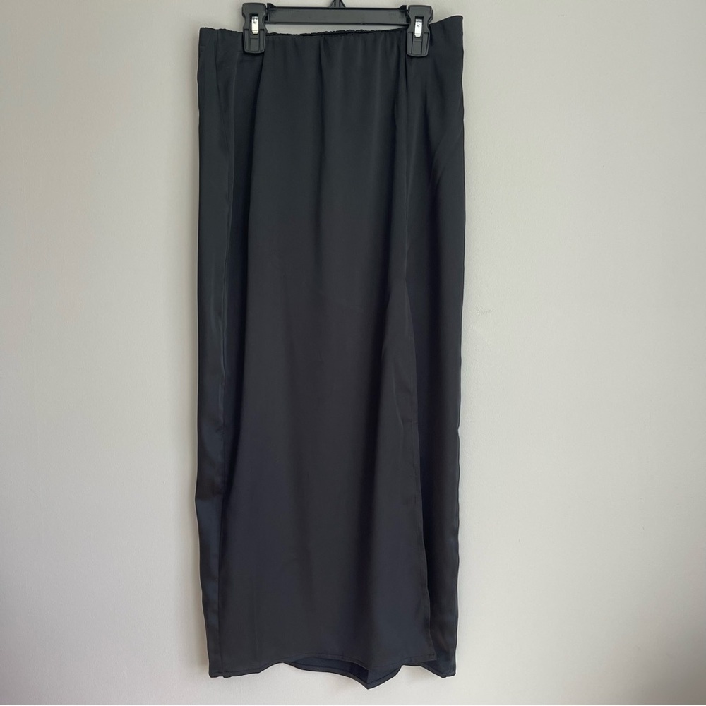 A New Day Black Women's Skirt - Picture 1 of 3